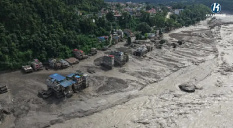 Adaptation Fund Approves Three Climate Adaptation Projects for Nepal
