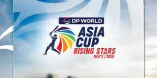 Nepal Drawn in Group B for 2026 Rising Stars Asia Cup in Qatar