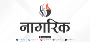 Fire in Biratchowk Shop Destroys Property Worth Rs 1.3 Million