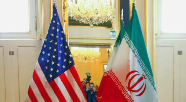 US intelligence chief warns Iran stepping up targeting of Americans