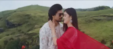 'Laligurans' from '12 Gaun 2' Released, Featuring Samir and Krishu