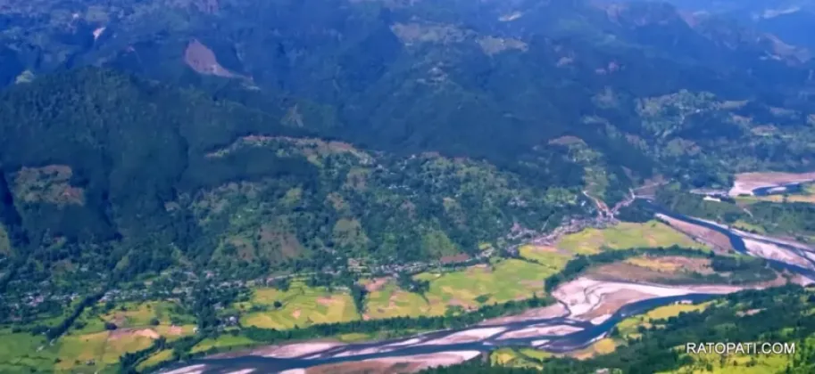 Tamang Heritage and Ruby Valley Trekking Trails Reopen to Tourists