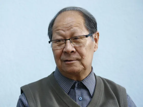 Bijukchhe Stresses Importance of Research in Politics