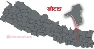 Khotang Orders Road Repairs Before Dashain to Ensure Festival Travel
