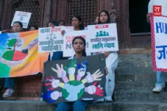 Climate Victims Urge Nepal to Prioritise Climate Justice in New Policy