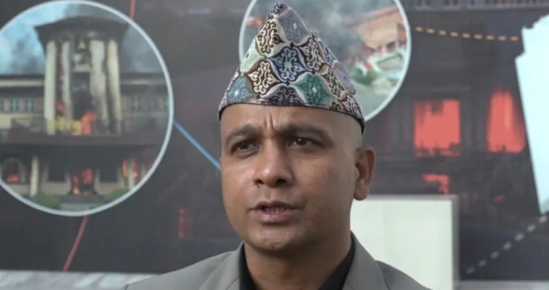 CPN-UML Says Government Is Moving Toward an Authoritarian Path