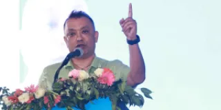 Nepali Congress 15th General Convention Begins in Kathmandu Amid Leadership Disputes