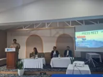 Kathmandu Climate Week 2026 to Open Friday with Foreign Minister Shishir Khanal