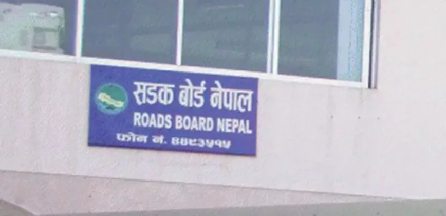 Road Board Nepal Opens Applications for Executive Director Position
