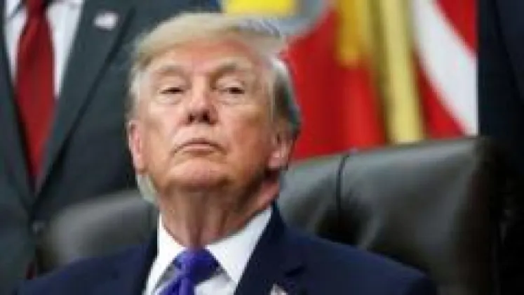 Trump Announces Super Intelligence Force to Oversee US AI Policy
