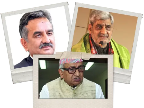 New Non-Political Civil Campaign to Be Announced in Lalitpur