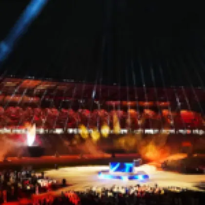 20th Asian Games Conclude in Aichi-Nagoya, Doha to Host 2030 Edition