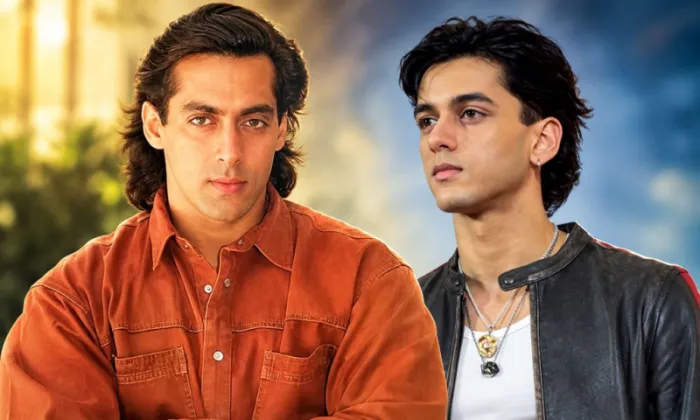 Sufyan Nadiadwala Trends Online for Resemblance to Salman Khan