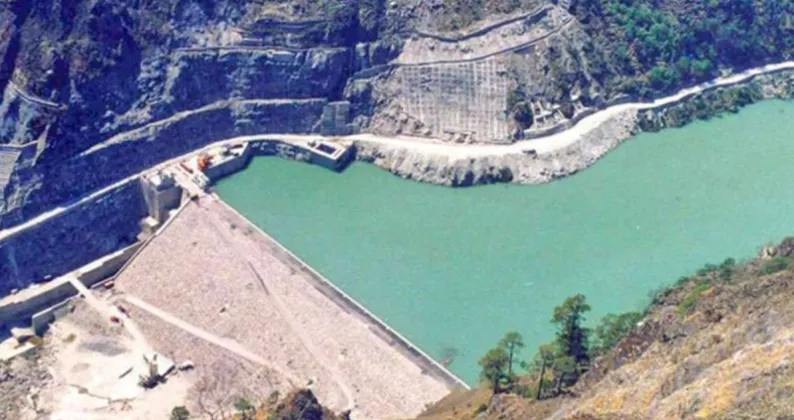 Mahakali River Water Level Likely to Rise, 48-Hour Alert Issued