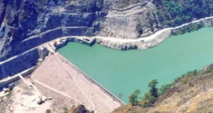 Mahakali River Water Level Likely to Rise, 48-Hour Alert Issued