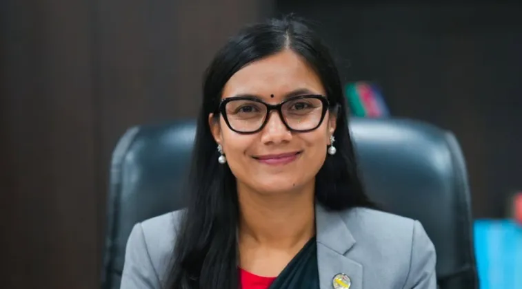 Minister Gautam Says Legal Stability Key to Investment