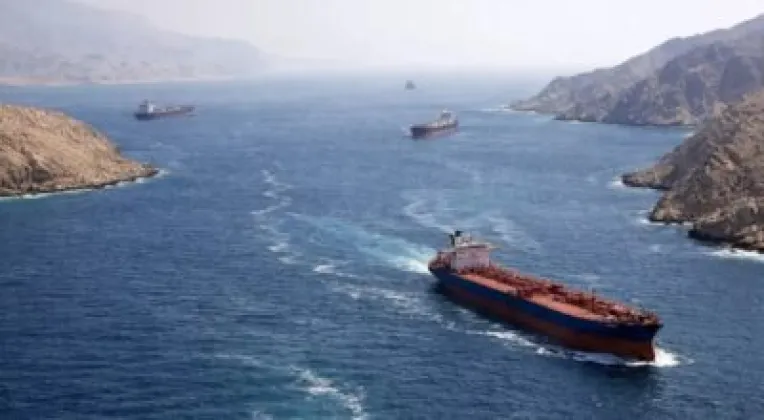 Middle East Crude Exports Rise Despite Strait of Hormuz Attacks