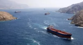 Middle East Crude Exports Rise Despite Strait of Hormuz Attacks