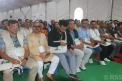 Nepali Congress 15th General Convention Closed Session Begins in Three Clusters