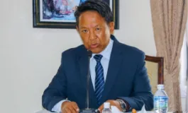 Karma Chhiring Sherpa to Contest Nepali Congress Central Member Post