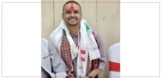 Three Youth Leaders Announce Nepali Congress Central Membership Candidacies