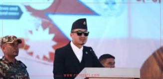 Nepal Home Minister Sudhan Gurung to Visit India for BIMSTEC Meeting