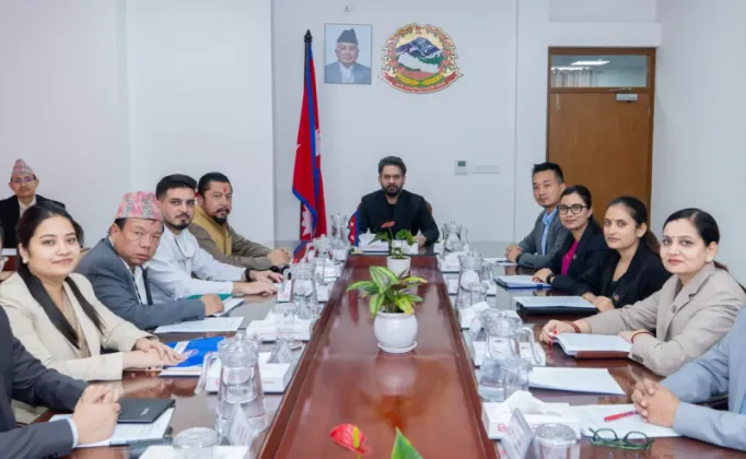Nepal Cabinet Approves NPR 100 Million Norwegian Grant for Municipal Clean Energy
