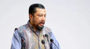 Energy Minister Shrestha Directs Faster Budget and Programme Implementation