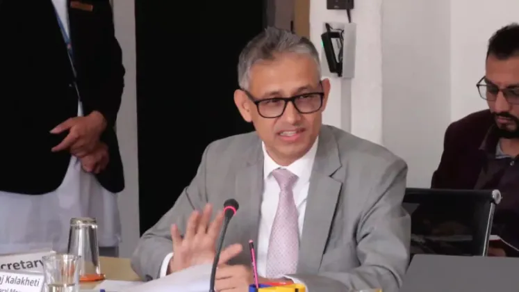 Nepal Airlines Faces Financial Crisis Over High Loan Interest, Unpaid Government Dues