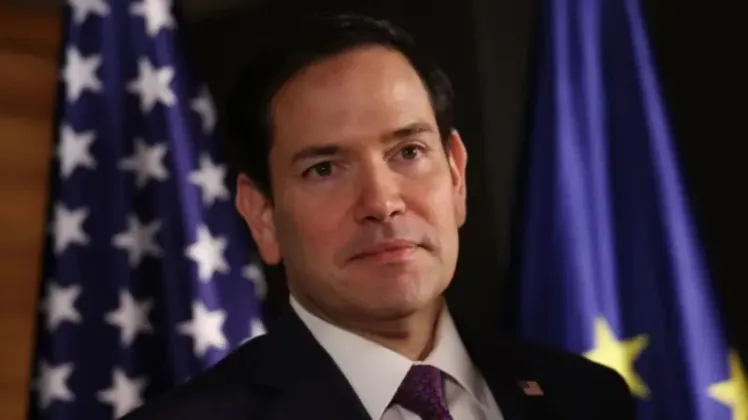 US Secretary of State Marco Rubio to Visit Iceland Amid Growing Arctic Focus