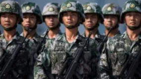 China Opens Joint Military Support and Aviation Training Facility in Laos