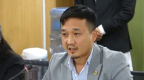 Home Minister Sudhan Gurung to Visit India for BIMSTEC Meeting