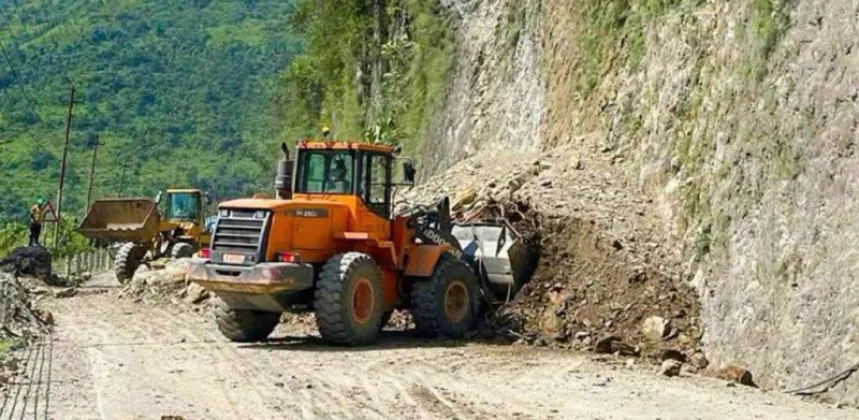 Government Introduces Special Price Adjustment for Construction Sector