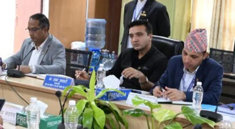 House Committee Gives Government 14 Days to Resolve Industrial Land Issue