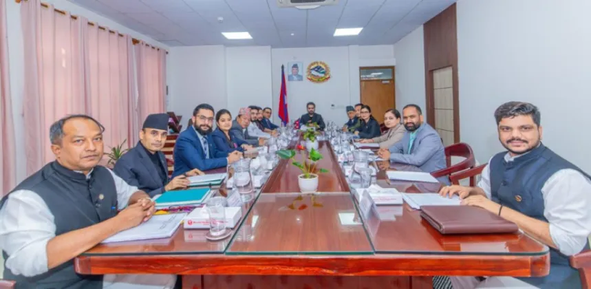Nepal Cabinet Approves Rs 100 Million Norwegian Grant for Clean Energy