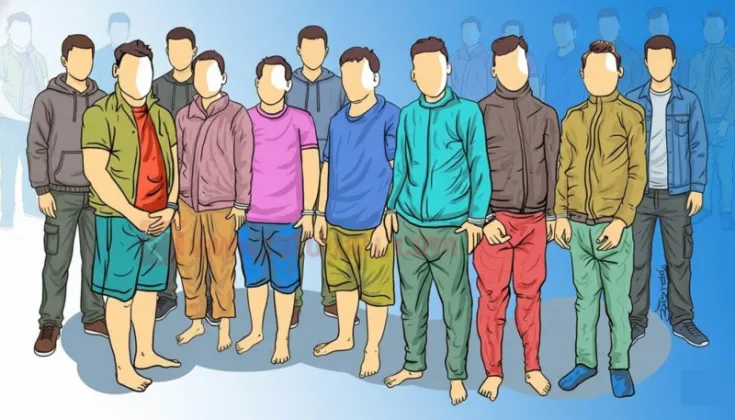 Police Arrest 20 for Gambling in Kathmandu, Jhapa and Banke