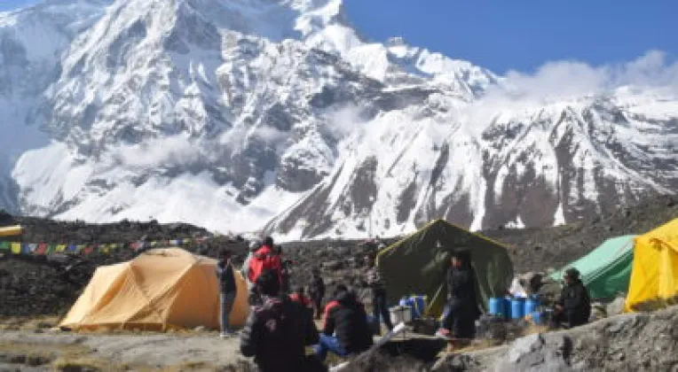 ACAP Collects Nearly Rs 680 Million in Tourist Entry Fees