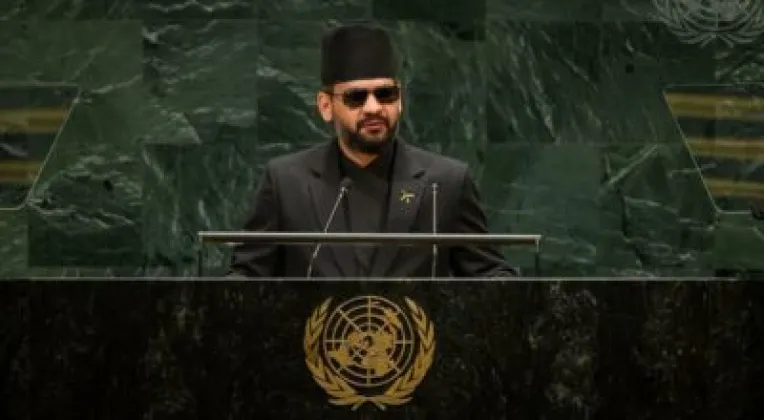 PM Shah Vows to Resolve Landless Squatters Issue Within 1,000 Days