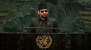 PM Shah Vows to Resolve Landless Squatters Issue Within 1,000 Days
