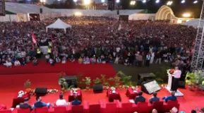 Nepali Congress Passes Amended Statute, Sets Central Committee at 297 Members