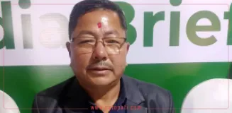 Shyam Krishna Khadgi Announces Candidacy for Nepali Congress President