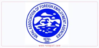 Nepal Foreign Employment Association Calls for End to Malaysia Recruitment Monopoly