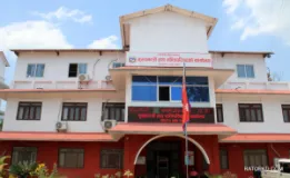 Sarvaraj Joshi Appointed Karnali Chief Attorney, Takes Oath