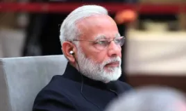 BJP Delhi Plans Week-Long Events to Mark Modi's 25 Years in Public Life