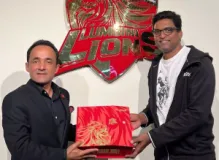 Lumbini Lions Retain Tinu Yohanan as Head Coach for Third NPL Season