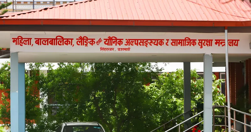 Ministry Seeks Mandatory Accessible Toilets at Highway Rest Stops