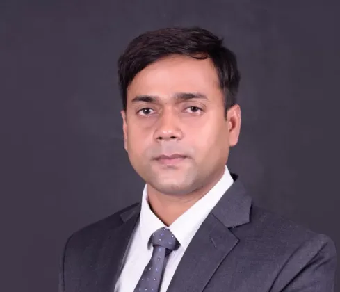 Dr. Mohammad Firdosh Alam Announces Candidacy for Nepali Congress Co-General Secretary