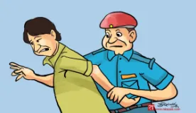 Three Arrested in Butwal with 390 Milligrams of Brown Sugar-Like Substance