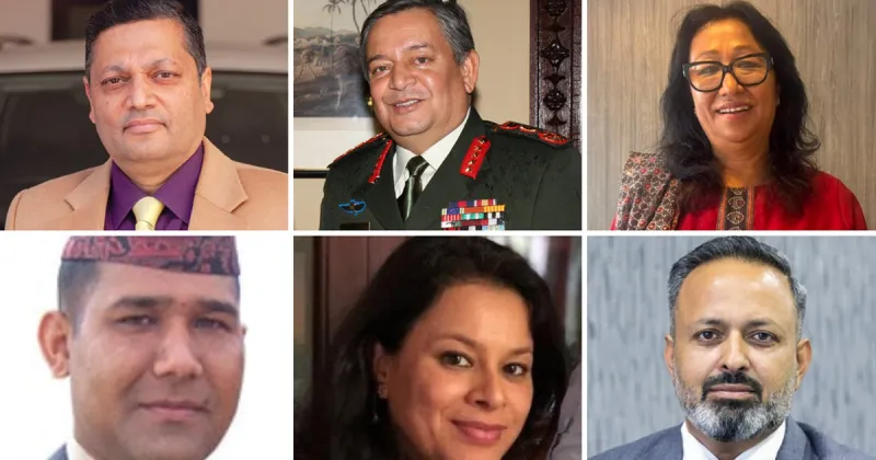 Hearings Begin for 13 Proposed Ambassadors as Seven Complaints Are Filed