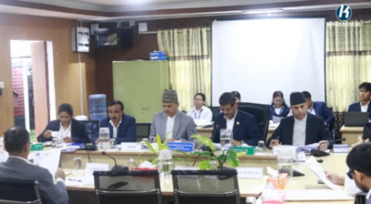 Parliamentary Hearing Begins for 13 Ambassadorial Nominees in Kathmandu